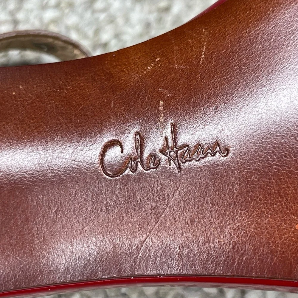 Cole Haan heels